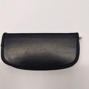 Ray Ban Black Eyewear Soft Case Only #299-15